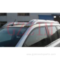 X-trail 2010+ carrier basket Roof Rack with lights